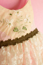 Load image into Gallery viewer, Fern &amp; lace | Vintage Summer custom
