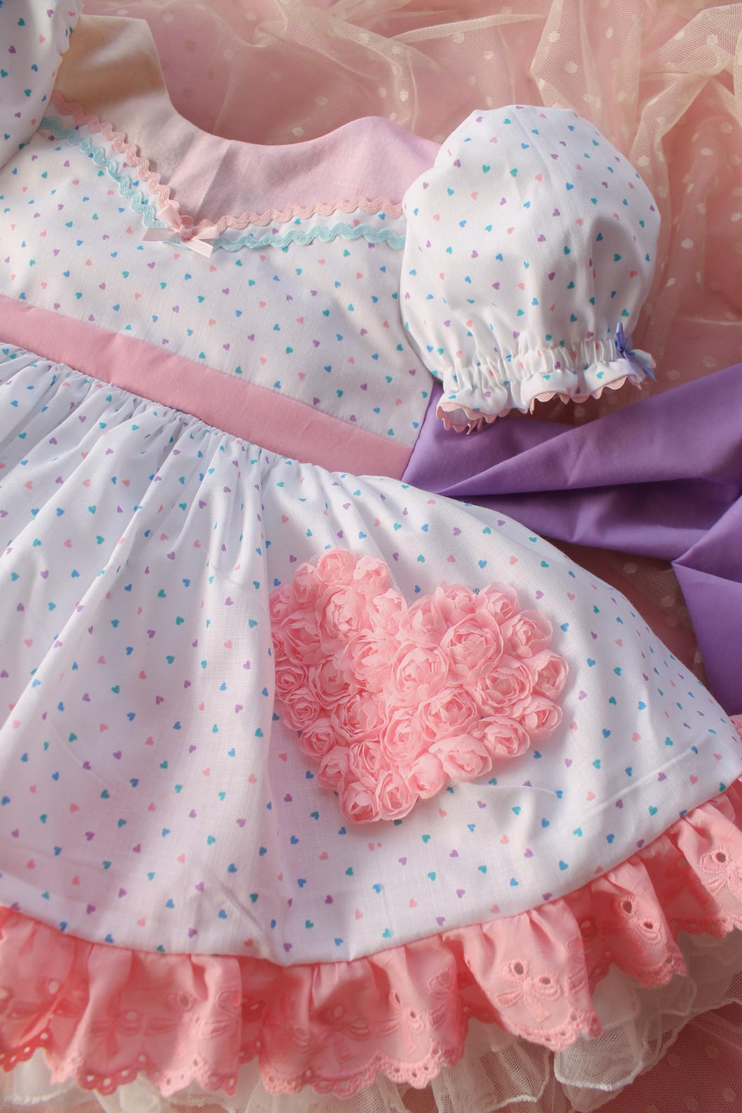 Valentina | Size 4T