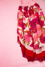Load image into Gallery viewer, Chrysanthemum hi-low | Custom size
