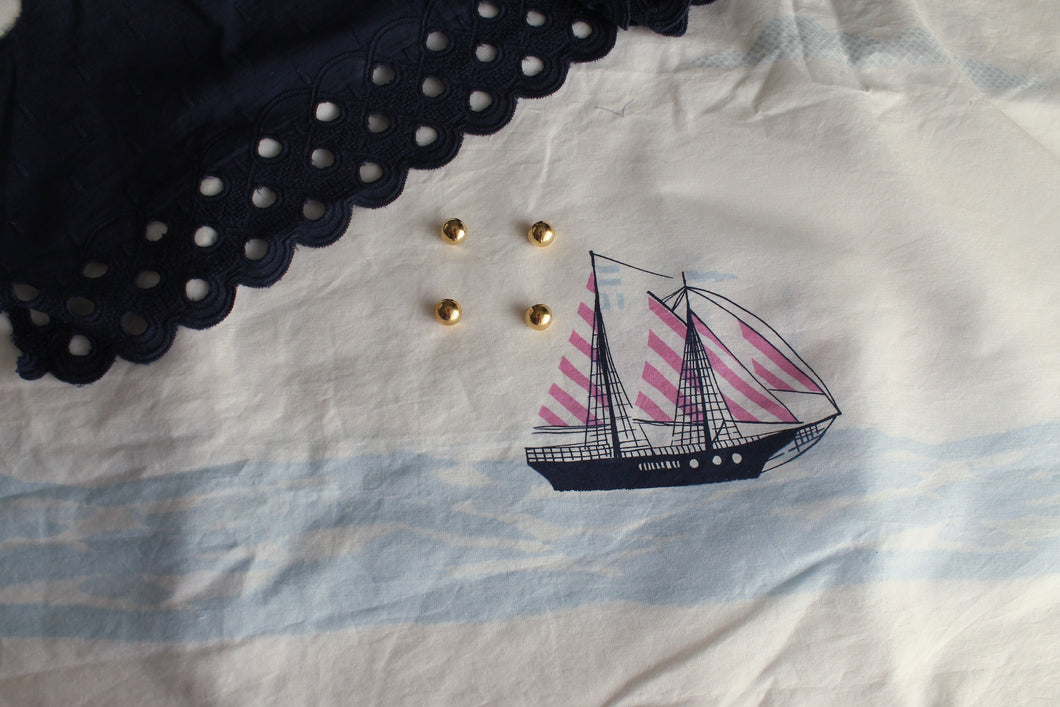 Sail Away | custom size