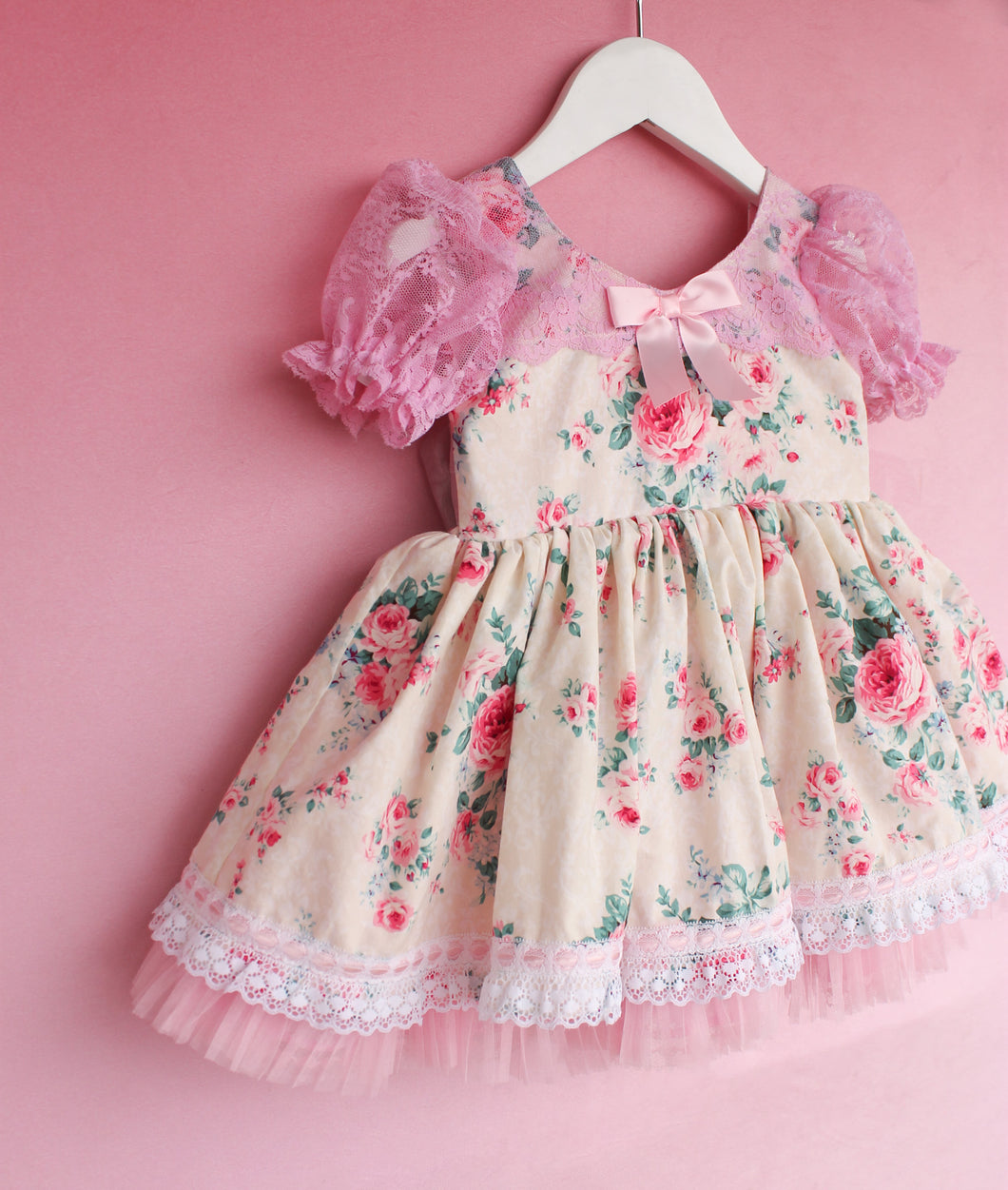 Macaron | Size 3T