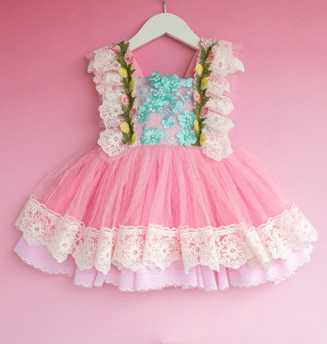 J'adore | Size 3T