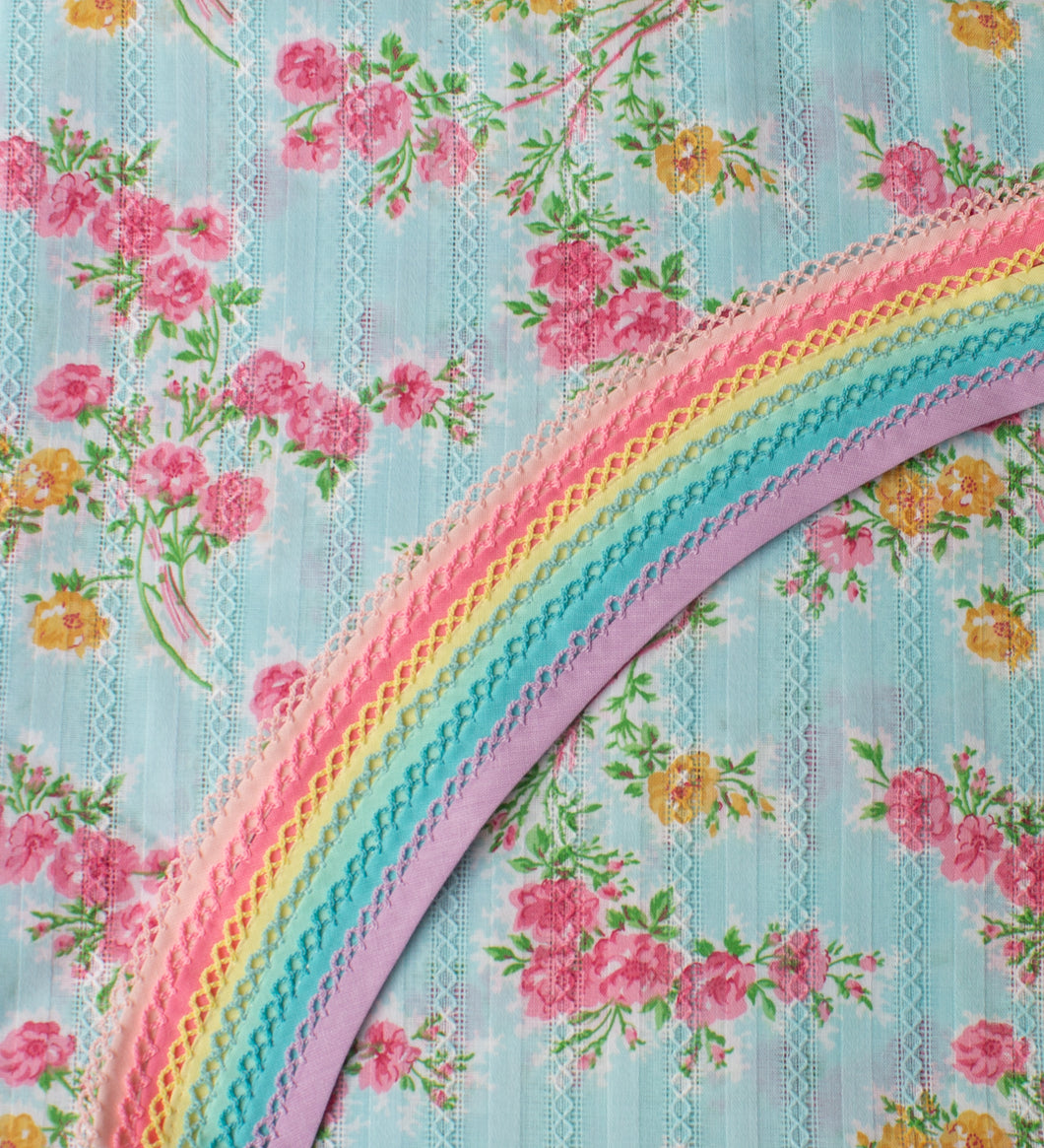 Summer Rainbow  | Custom size