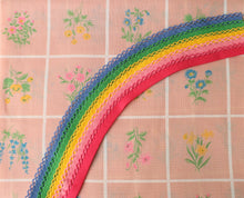 Load image into Gallery viewer, Gardeners Rainbow  | Custom size
