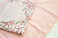 Load image into Gallery viewer, Vintage pink | Garden party custom
