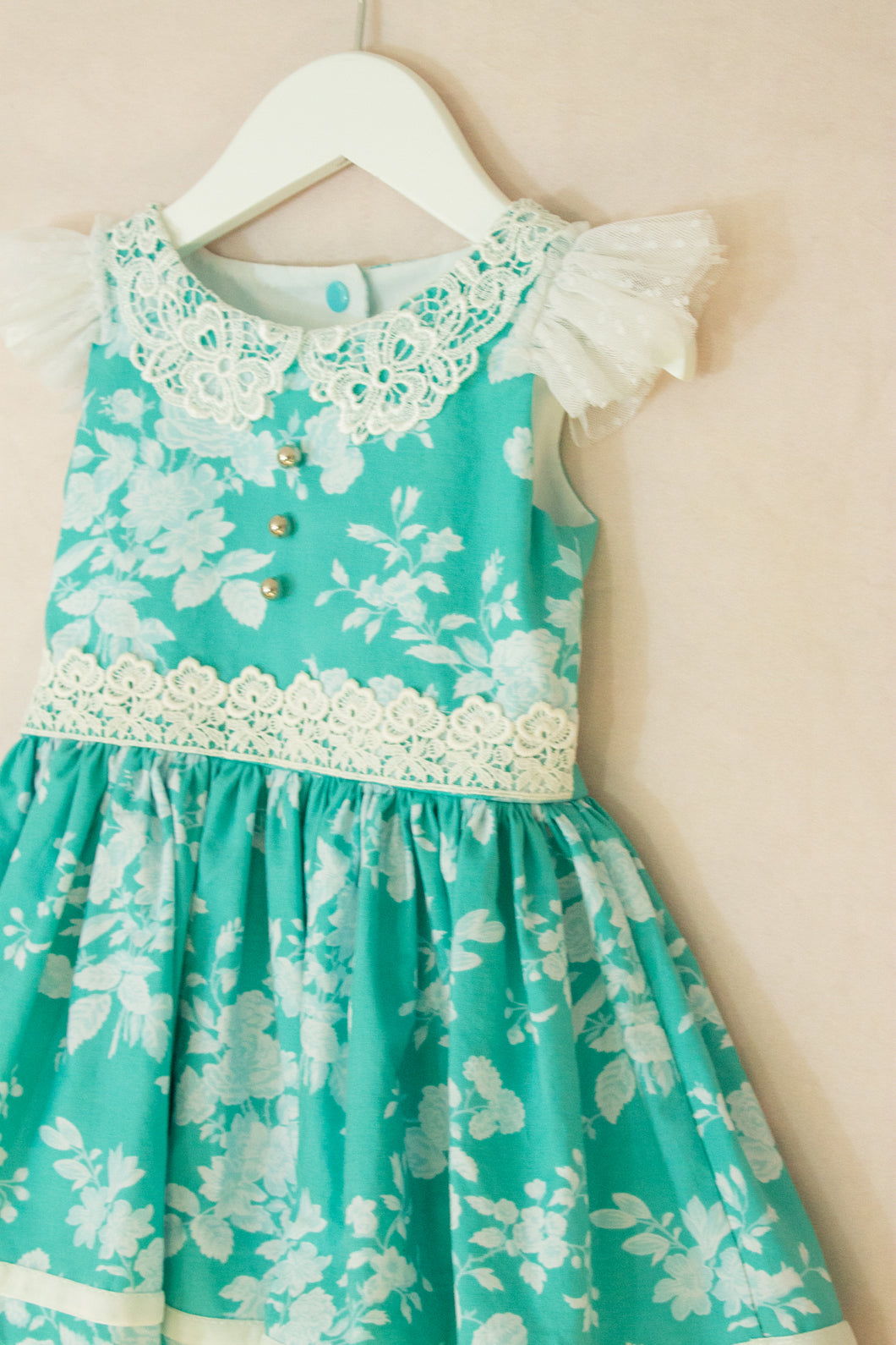 Tiffany blooms | 2T