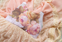 Load image into Gallery viewer, Organza roses | 3
