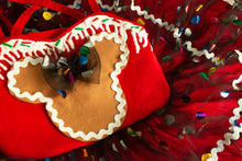 Load image into Gallery viewer, Gingerbread Mouse |  Showcase listing for Alina A.
